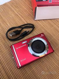 Fotocamera AGFA DC5200