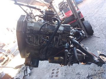 motore e cambio fiat tipo 1.4 169A1046