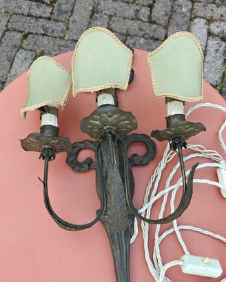 Applique vintage