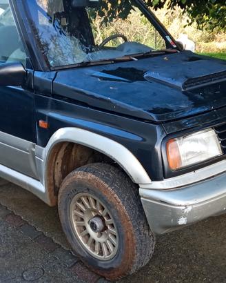 ricambi Suzuki Vitara 1.9 TD