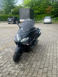 Tmax 500