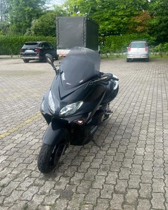 Tmax 500