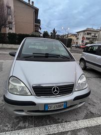 Mercedes Benz Classe A