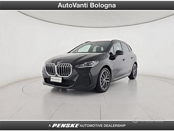 BMW Serie 2 Active Tourer 218d Active Tourer ...
