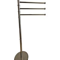 Piantana portasciugamani 22x85.5 cm