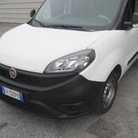 Fiat DOBLO' 1.6 105 CV FATTURABILE 3 POSTI FINANZI