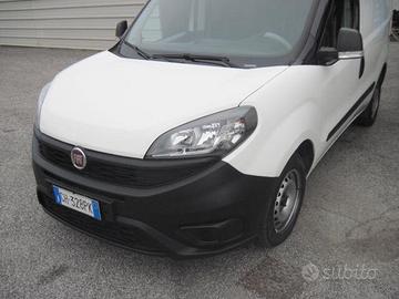Fiat DOBLO' 1.6 105 CV FATTURABILE 3 POSTI FINANZI
