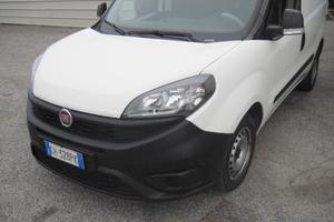 Fiat DOBLO' 1.6 105 CV FATTURABILE 3 POSTI FINANZI