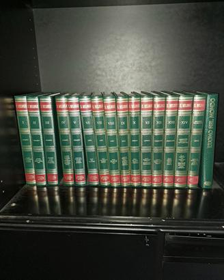 enciclopedia geografica de agostini