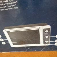 Forno De Longji 32 litri nuovo nello scatolo