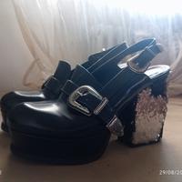 tacchi mocassini tipe e tacchi 