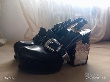 tacchi mocassini tipe e tacchi 