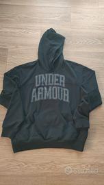 Felpa uomo Under Armour L