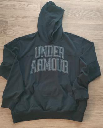 Felpa uomo Under Armour L