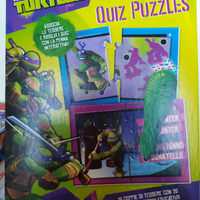 Sapientini tartarughe ninja