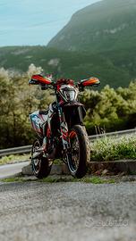 KTM 690 SMC-R 2019 | Depo a libretto
