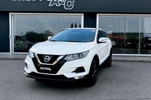 Nissan Qashqai 1.5 dci 110 CV Tekna