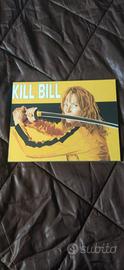 Quadretto Kill Bill