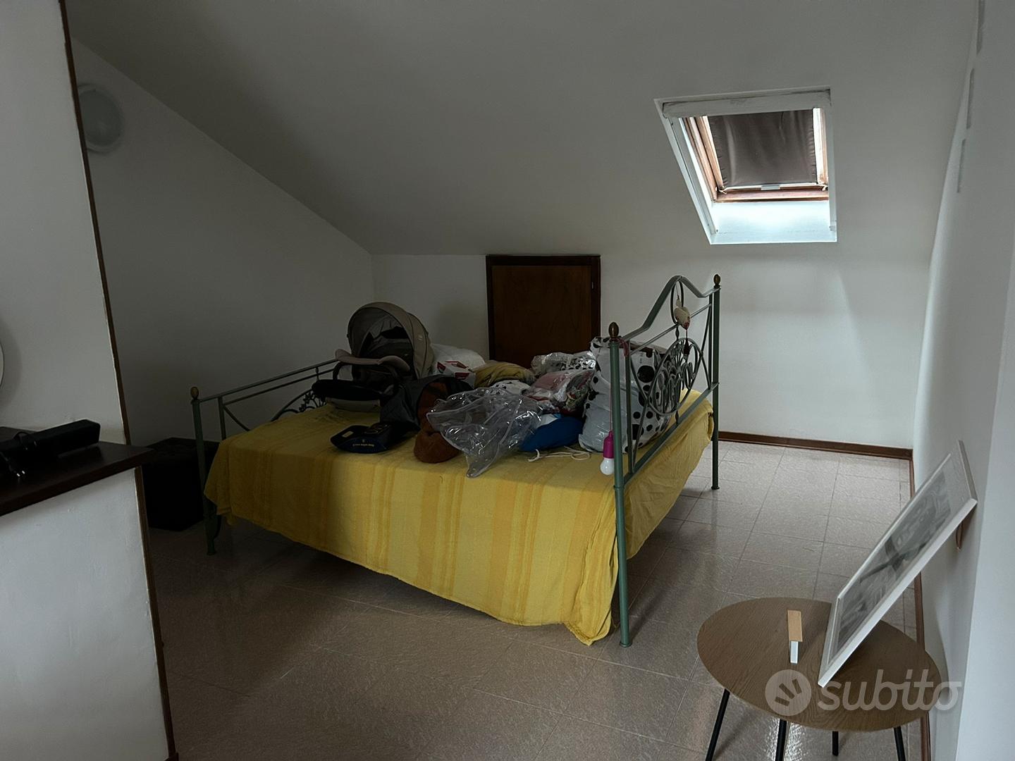 Apartment in Fubine Monferrato, Alessandria - Vista 6