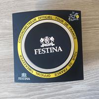 Scatola Orologio Festina Tour de France