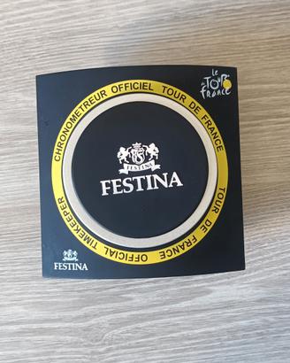 Scatola Orologio Festina Tour de France