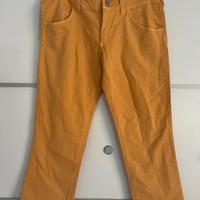 Pantalone donna cotone taglia L