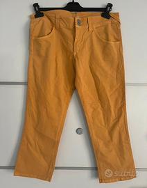Pantalone donna cotone taglia L
