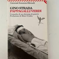 Libro Pappagalli Verdi Gino Strada Feltrinelli