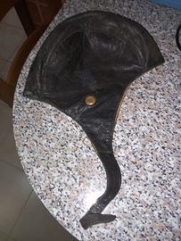 Motociclisti copricapo