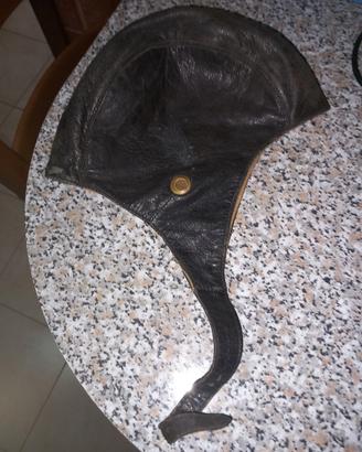 Motociclisti copricapo
