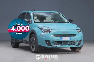 FIAT 600 iv 2023 600 1.2 hybrid La Prima