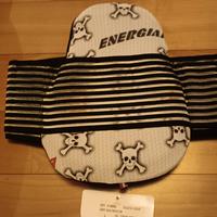 guscio sci Energia pura da bambino 