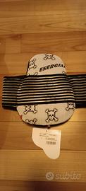 guscio sci Energia pura da bambino 