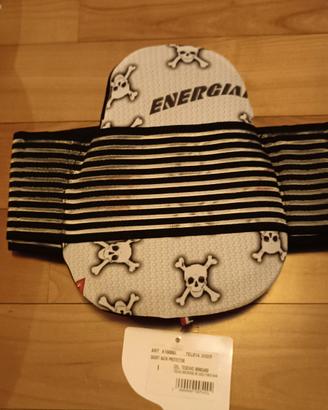 guscio sci Energia pura da bambino 