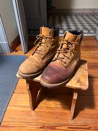 Stivali Timberland