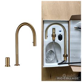 Ruinetto cucina