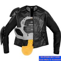 SPIDI BASE- 1 ARMOR T336 Giacca Moto Estiva