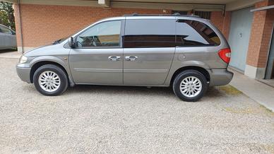 Chrysler Voyager LX 2006
