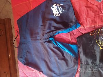 Pantaloncini tecnici Venum