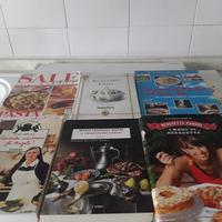 libri x ricette di cucina