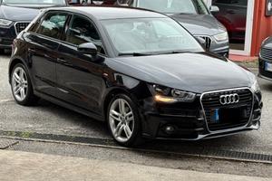 A1 SPB 1.6 TDI ultra-s-line-unipro-rate -