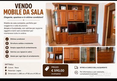 Mobile da sala