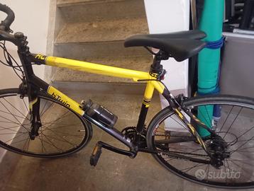 Bici BTwin da Corsa