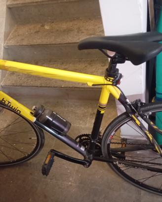 Bici BTwin da Corsa