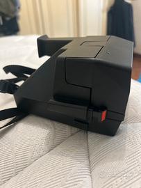 Polaroid spirit 600 CL
