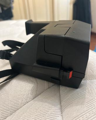 Polaroid spirit 600 CL