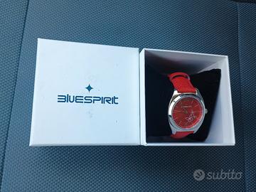orologio da donna Bluespirit 