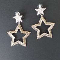 Orecchini “stelle”