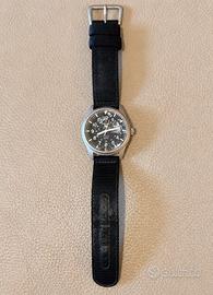 Seiko 5 Sports SNZG15K1 automatico da riparare