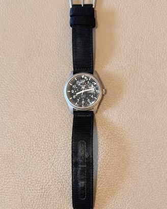Seiko 5 Sports SNZG15K1 automatico da riparare